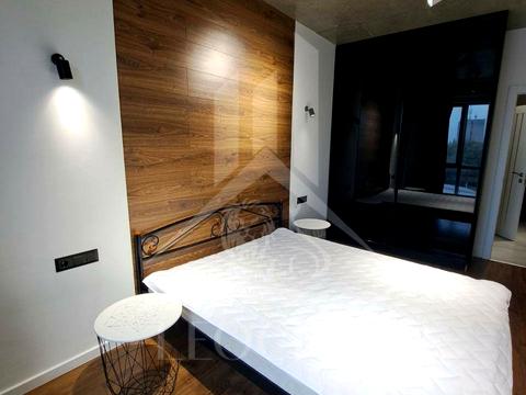 квартира за адресою Трускавецька вул., 2