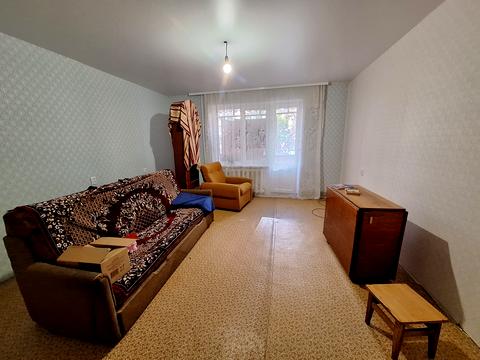 квартира за адресою Марії Примаченко