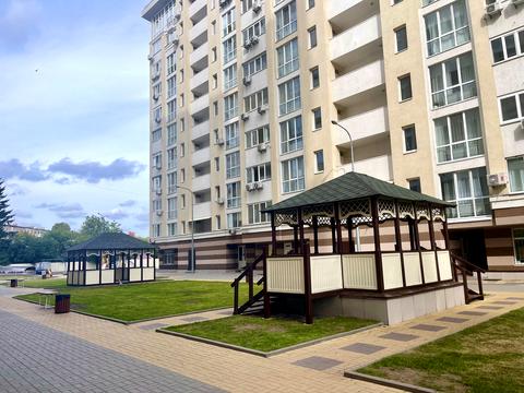 квартира за адресою Олександрівська вул., 1