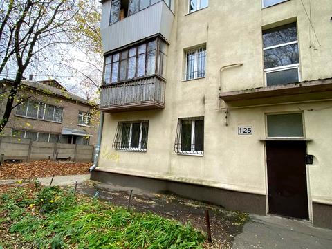 квартира за адресою Науки просп. (Гагаріна), 125