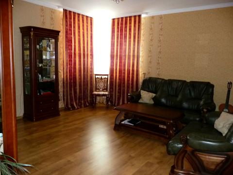 квартира по адресу Чоколовский бульв., 42-А