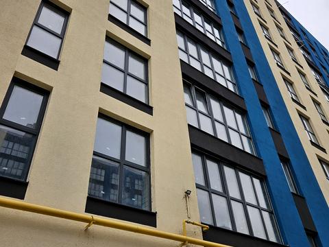 квартира за адресою Героїв Дніпра, 4