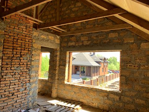 дом по адресу сосницька