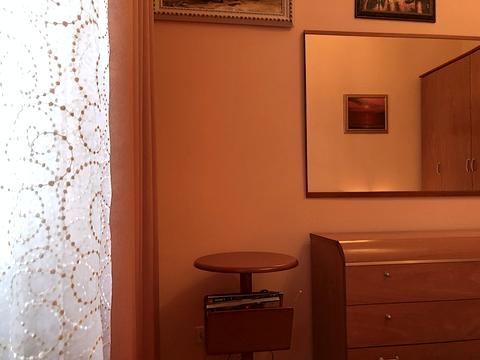 квартира по адресу Бульварно-Кудрявская ул. (Воровского), 38