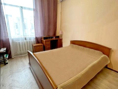 квартира за адресою Дмитра Яворницького просп. (Карла Маркса), 65