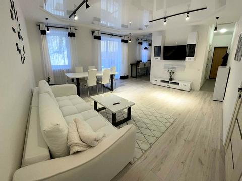 квартира за адресою Кривоноса, 5