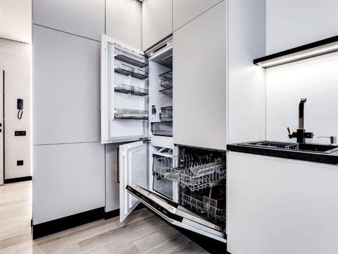 квартира по адресу Черновола просп. (700-летия Львова), 77