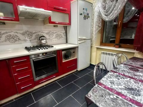 квартира по адресу Гайдамацкая ул. (Марфи Струтинської), 41