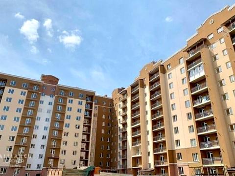 квартира по адресу Шевченко ул., 46