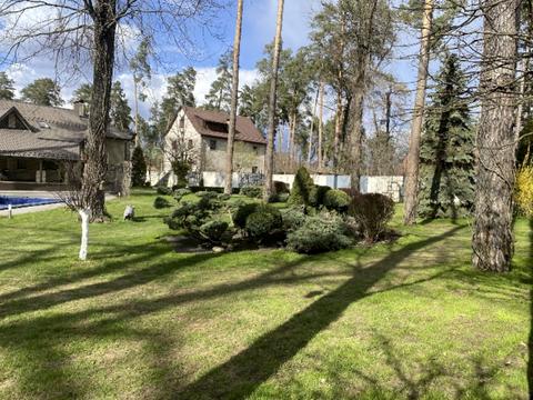 участок по адресу Ирпень, Василя Стуса ул. (Пушкинская), 35Б