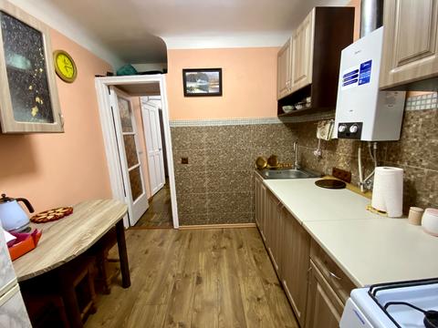 квартира за адресою Юрія Глушка вул. (Подвойського), 2