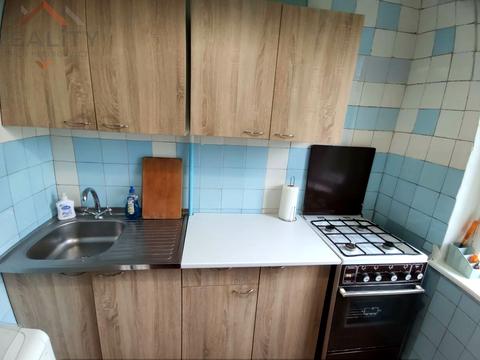 квартира по адресу Филиппа Орлика просп. (Ілліча), 21