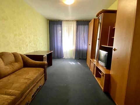 квартира за адресою Миропільська вул., 3