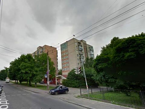 квартира за адресою Проскурівського підпілля вул., 127/1а