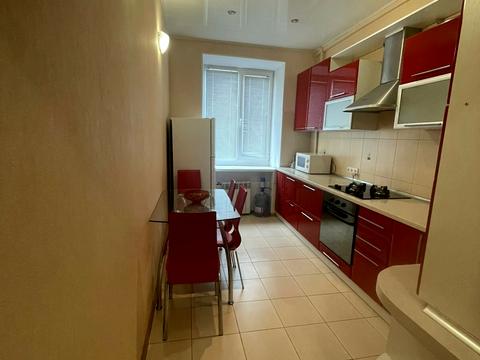 квартира по адресу Лобановского ул., 7