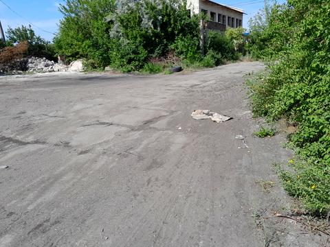 коммерческая по адресу Аэропортовская, 10