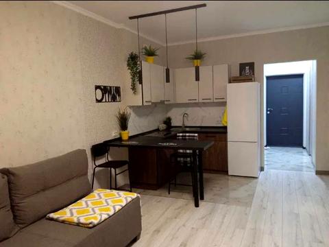 квартира по адресу Каховська, 62