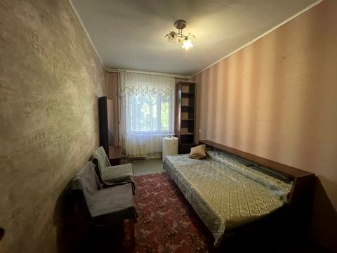 квартира по адресу 6 Слободская, 5