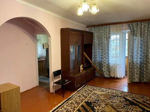 квартира по адресу Смелянская ул., 7