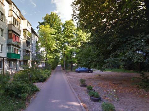 квартира за адресою Високовольтна вул., 18