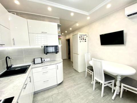 квартира за адресою Європейського Союзу просп. (Правди), 62-Б