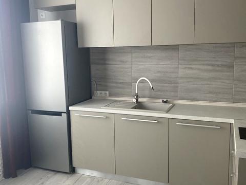 квартира за адресою Генуезька вул., 3а