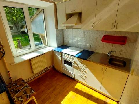 квартира по адресу Евгения Коновальца ул., 109