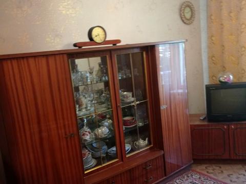 квартира по адресу Воскресенская ул., 11