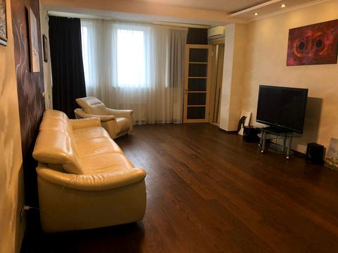 квартира за адресою Миколи Міхновського бульв. (Дружби народів), 14/16