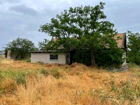 участок по адресу Чкалова