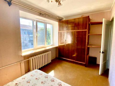 квартира по адресу Паркова, 28