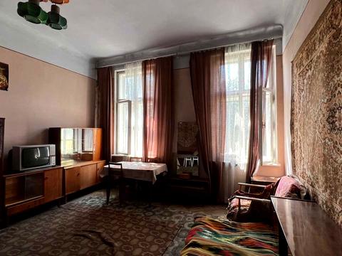 квартира за адресою Залізнична вул., 47