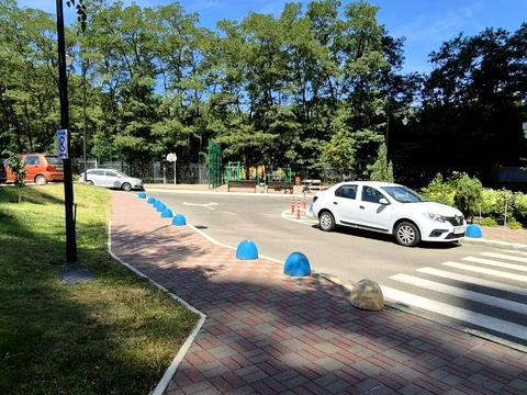квартира за адресою Авіаконструктора Ігоря Сікорського вул. (Танкова), 1
