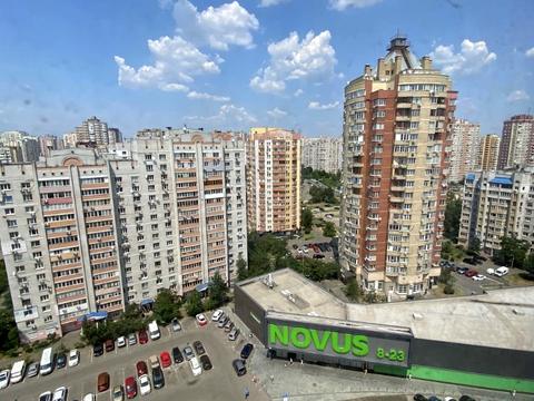 квартира по адресу Княжий Затон ул., 9