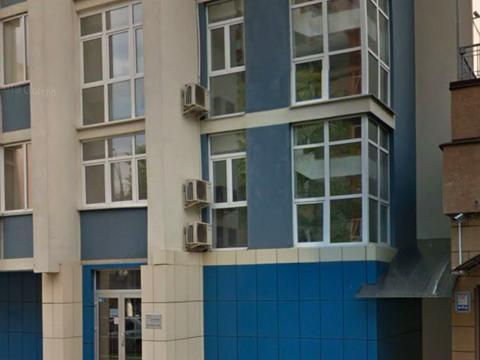 комерційна за адресою Білоруська вул., 3