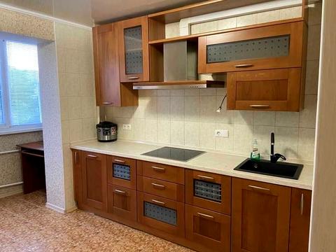 квартира за адресою Писаржевського вул., 11