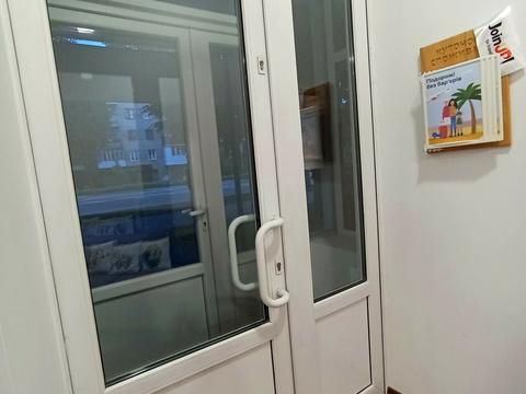 коммерческая по адресу Воли просп., 66