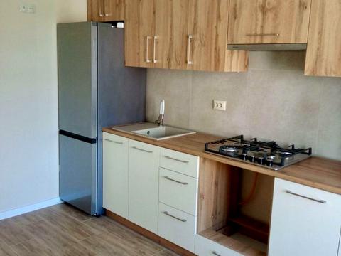 квартира по адресу Багалия Дмитрия, 5