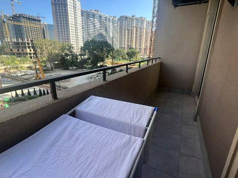 квартира за адресою Курортний пров., 1