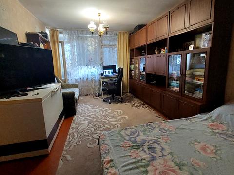 квартира по адресу Павла Тычины просп., 6