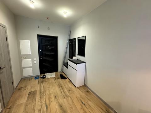 квартира за адресою Миколи Гулака вул., 4