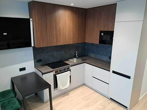 квартира за адресою Берестейський просп. (Перемоги), 65-Д