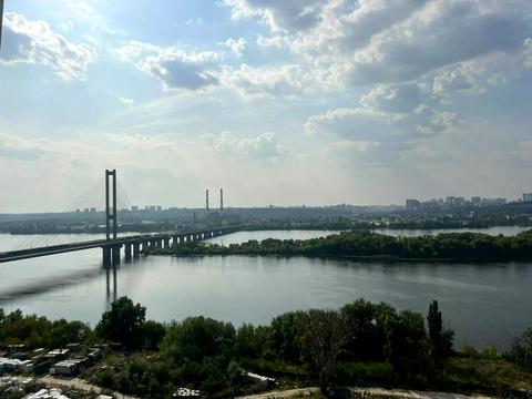 квартира за адресою Осокорська вул., 2а