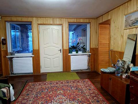 будинок за адресою Даниіла Тарасенка вул., 33