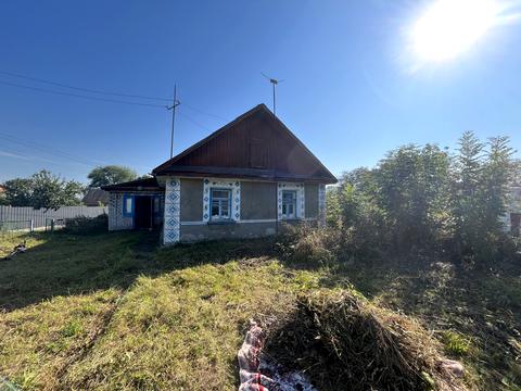 будинок за адресою с. Лісові Гринівці, Заводська, 17