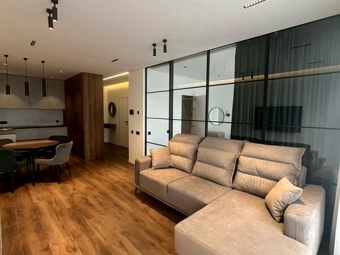 квартира по адресу Кульпарковская ул. (Кульпарківська), 93