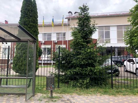 ділянка за адресою 
