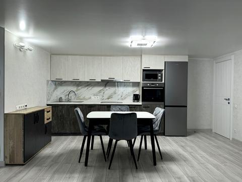 квартира за адресою Федора Ернста вул., 16-А