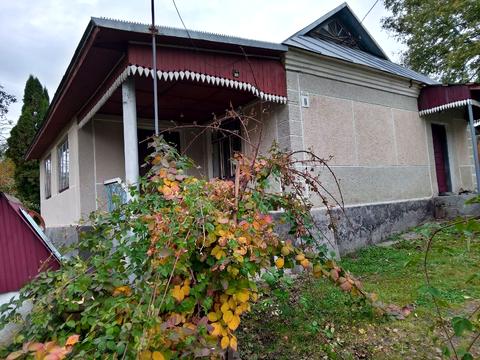 дом по адресу с. Малая Белка, Гагаріна, 1