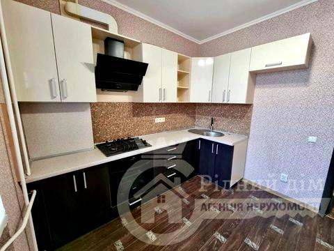 квартира за адресою Соснова, 2